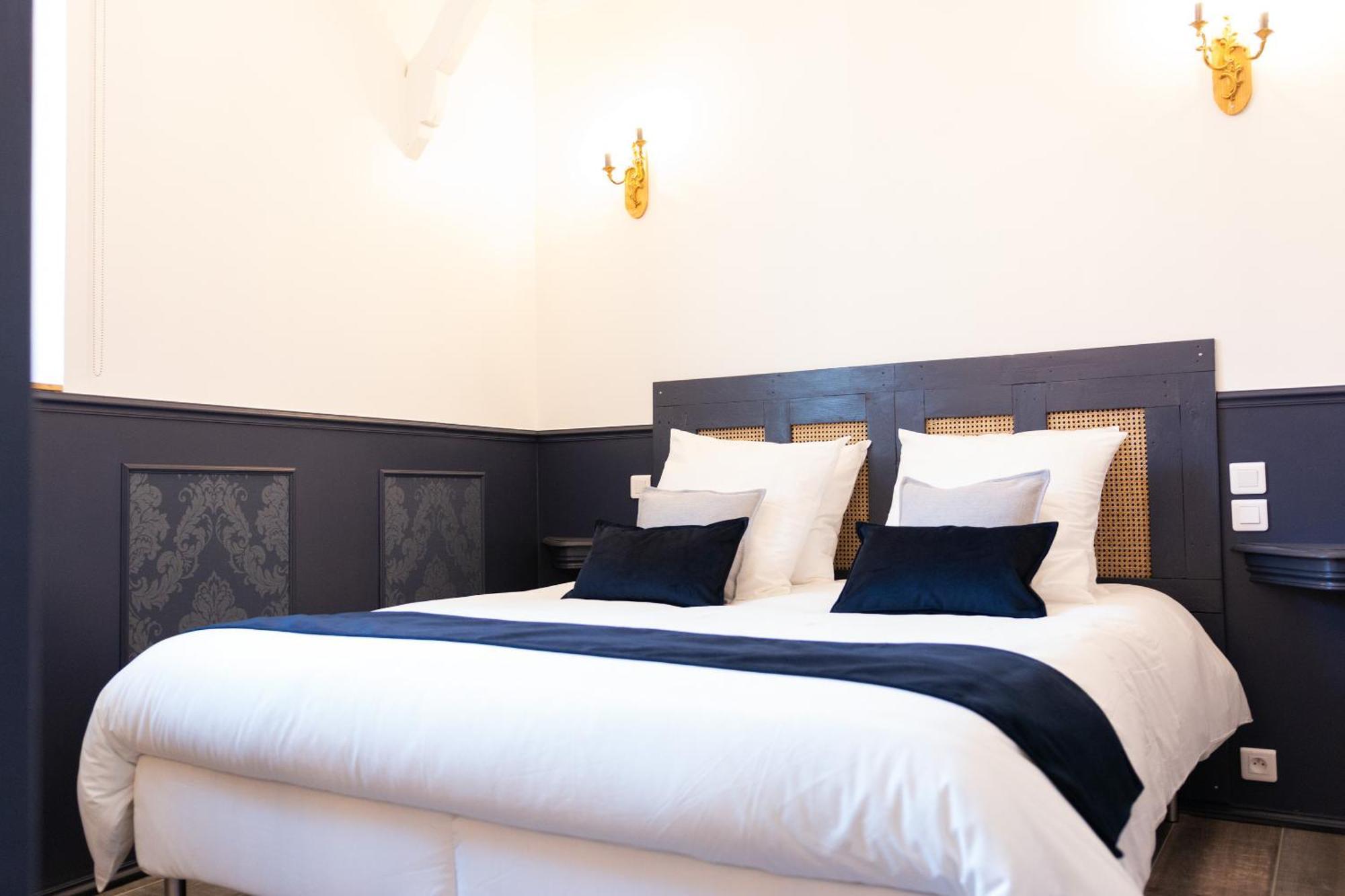 Domaine La Grange Ungersheim - Chambres D'Hotes L'Inspiration 외부 사진