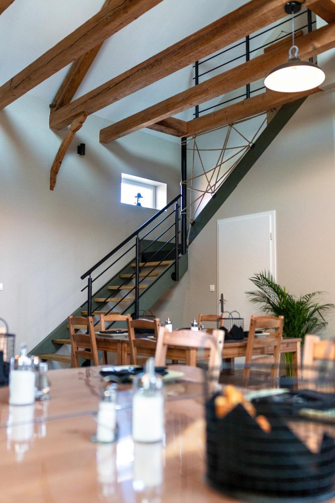 Domaine La Grange Ungersheim - Chambres D'Hotes L'Inspiration 외부 사진