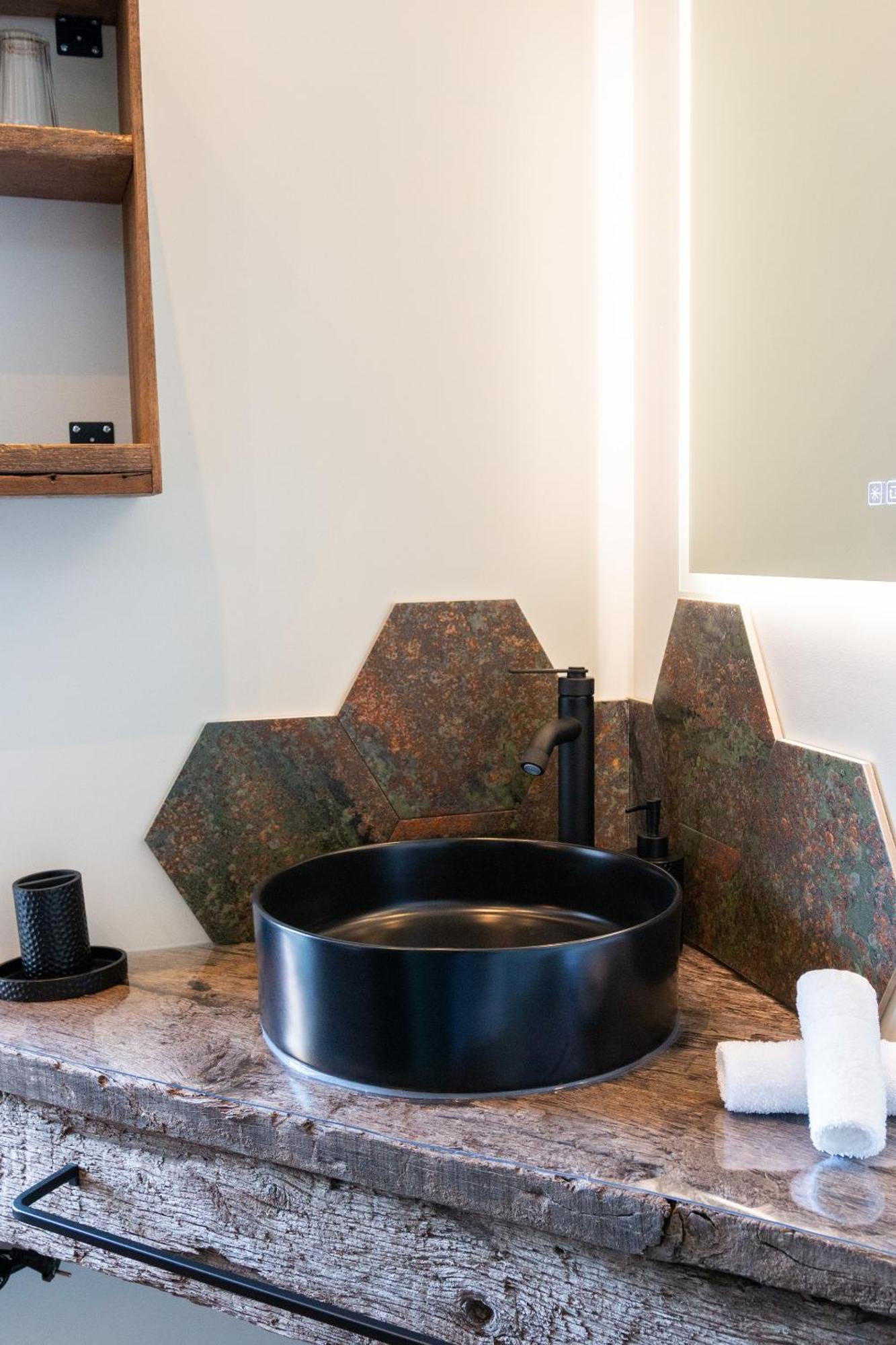 Domaine La Grange Ungersheim - Chambres D'Hotes L'Inspiration 외부 사진