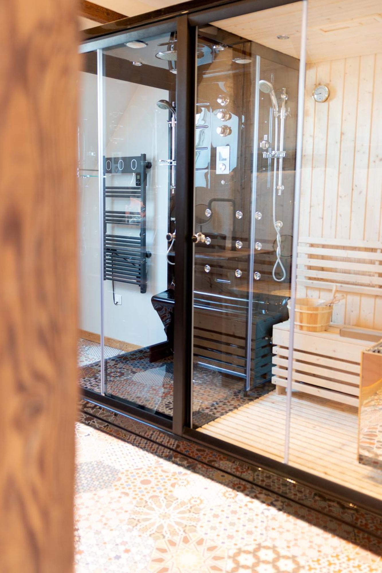 Domaine La Grange Ungersheim - Chambres D'Hotes L'Inspiration 외부 사진