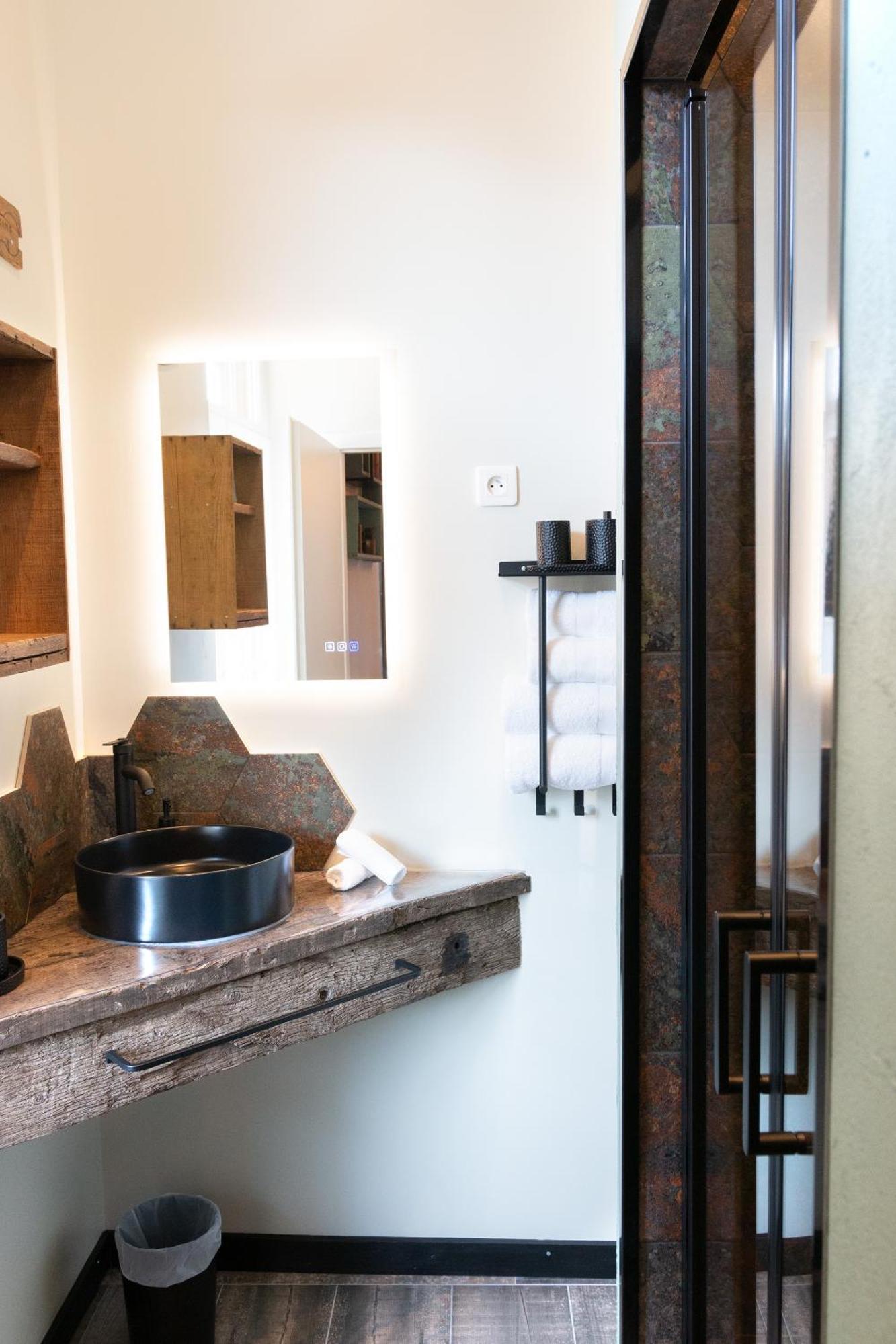 Domaine La Grange Ungersheim - Chambres D'Hotes L'Inspiration 외부 사진